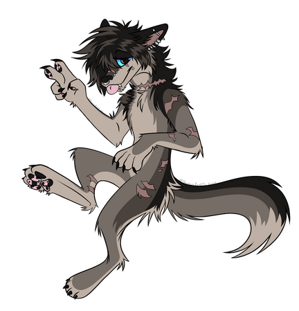 For somebody in a discord server
